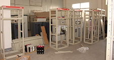 我國(guó)低壓配電柜基礎(chǔ)設(shè)施建設(shè)將轉(zhuǎn)變?yōu)樽非筚|(zhì)量的新階段